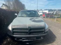 Gebraucht Dodge Magnum 1997 SUV