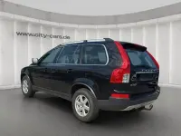 Gebraucht Volvo XC90 200 PS (147 kW) 2011 Schwarz SUV