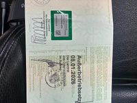 Gebraucht BMW 520 150 PS (110 kW) 1999 Silber Limousine