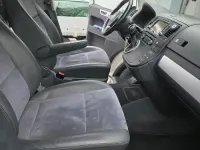Używany VW T5 Edition 180 KM (132 kW) 2014 Biały Van