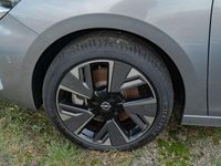 Gebraucht Opel Corsa-e Ultimate 100 kW (136 PS) 2022 Grau Kleinwagen