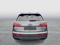 Gebraucht Audi Q5 S-Line 299 PS (219 kW) 2022 Grau SUV