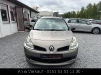 Gebraucht Renault Clio Expression 75 PS (55 kW) 2009 Limousine