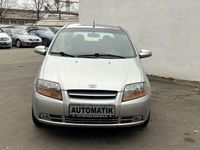 gebraucht Chevrolet Kalos 1,4 L Automatik*Klima*Alu