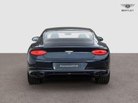 Gebraucht Bentley Continental GT 551 PS (405 kW) 2023 Blau