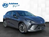 Gebraucht MG MG4 EV 125 kW (170 PS) 2025 Grau Kleinwagen