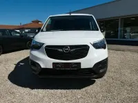 Gebraucht Opel Combo Edition 131 PS (96 kW) 2022 Andere Van / Kleinbus