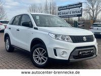 Gebraucht Suzuki Vitara Comfort 120 PS (88 kW) 2018 Weiß SUV