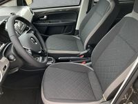 Gebraucht VW e-up! Edition 61 kW (83 PS) 2024 Grau Kleinwagen
