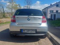 gebraucht BMW 116 116 i