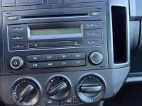 Gebraucht VW Polo United 69 PS (50 kW) 2008 Schwarz Kleinwagen