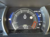 Gebraucht Renault Talisman Initiale Paris 200 PS (147 kW) 2017 Blau Kombi