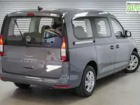 Neu VW Caddy Maxi Life 122 PS (89 kW) 2026 Pure grey uni () Van / Kleinbus