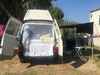 gebraucht VW T4 Reimo-Ausbau, Bj 1992, Campervan