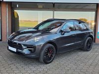 Gebraucht Porsche Macan GTS 381 PS (280 kW) 2021 Grau SUV