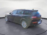Gebraucht Mini Cooper Clubman Classic 136 PS (100 kW) 2021 Schwarz Kombi