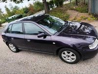 Second-hand Audi A3 102 CP (75 kW) 2002 Mov Hatchback