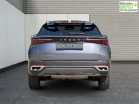 Neu Omoda 5 147 PS (108 kW) 2026 Grau SUV