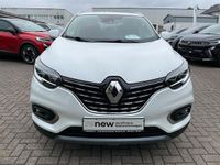 Gebraucht Renault Kadjar Intens 158 PS (116 kW) 2022 Schwarz SUV