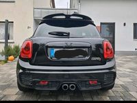 gebraucht Mini Cooper S / JCW Interieur & Exterieur Paket