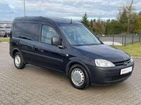 Second-hand Opel Combo 75 CP (55 kW) 2009 Negru Monovolum