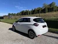 gebraucht Renault Zoe Evolution EV50 110HP sofort verfügbar Klima Neuwagen, bei Autohaus von der Weppen GmbH & Co. KG