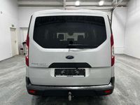 Gebraucht Ford Transit 120 PS (88 kW) 2022 Silber Kombi