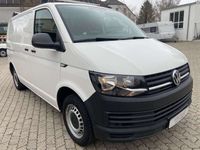 gebraucht VW Transporter T62.0 Tdi Navi PDC Klima 3-Sitze