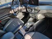 Brugt Ford Focus Active 182 HK (133 kW) 2020 Grå Sedan