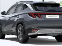 Neu Hyundai Tucson Select 239 PS (175 kW) 2026 Ecotronic grey SUV