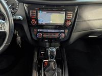 Gebraucht Nissan X-Trail 360º 159 PS (116 kW) 2019 Silber SUV