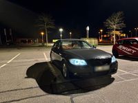 Gebraucht BMW 320 170 PS (125 kW) 2008 Schwarz Limousine