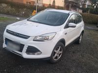 gebraucht Ford Kuga 2013