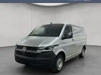 Gebraucht VW T7 150 PS (110 kW) 2025 Silber Van