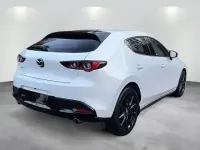 Gebraucht Mazda 3 Homura-Line 140 PS (102 kW) 2025 Weiss Limousine