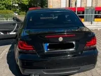 Gebraucht BMW 118 Coupé M Sport 143 PS (105 kW) 2010 Schwarz Coupé