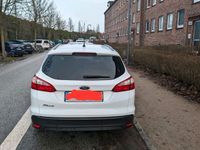 gebraucht Ford Focus 2011