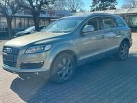Gebraucht Audi Q7 233 PS (171 kW) 2006 Grün SUV
