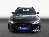 Usata Ford Focus ST-Line 116 CV (85 kW) 2024 Nero Station wagon