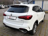 Gebraucht MG HS Comfort 162 PS (119 kW) 2024 Weiß SUV