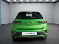 Gebraucht Opel Mokka-e 100 kW (136 PS) 2024 Grün SUV