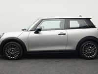 Gebraucht Mini Cooper 114 kW (156 PS) 2025 Silber Kleinwagen