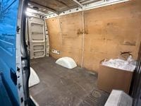 Gebraucht Iveco Daily 2010 Weiß Van