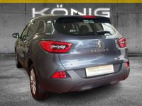 gebraucht Renault Kadjar LIMITED TCe 140 GPF Klima Navi