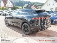 Gebraucht Jaguar F-Pace R-Dynamic 300 PS (220 kW) 2025 Santorini black SUV