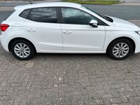 gebraucht Seat Ibiza 1.0 MPI