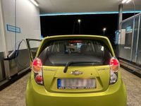 gebraucht Chevrolet Spark 1.0