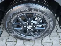 Neu Ford Transit Custom 150 PS (110 kW) 2026 Frozen white Pickup
