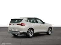 Używany BMW X3 190 KM (139 kW) 2025 Szary SUV