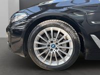 Gebraucht BMW 530e 292 PS (214 kW) 2022 Schwarz / schwarz ii Kombi